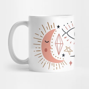 Tranquility Mug